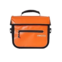 Brompton Accessories Vincita X-Cooper Water Resistant Front Bag